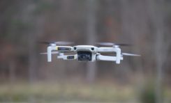Nowe przepisy - drony 2021