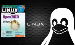 Co nowego w Linux Magazine w styczniu?