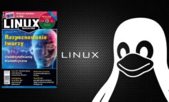 Co nowego w Linux Magazine w kwietniu?