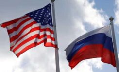 Dyrektor FBI: Rosja przecenia swoją zdolność do ominięcia sankcji USA za pomocą krypto