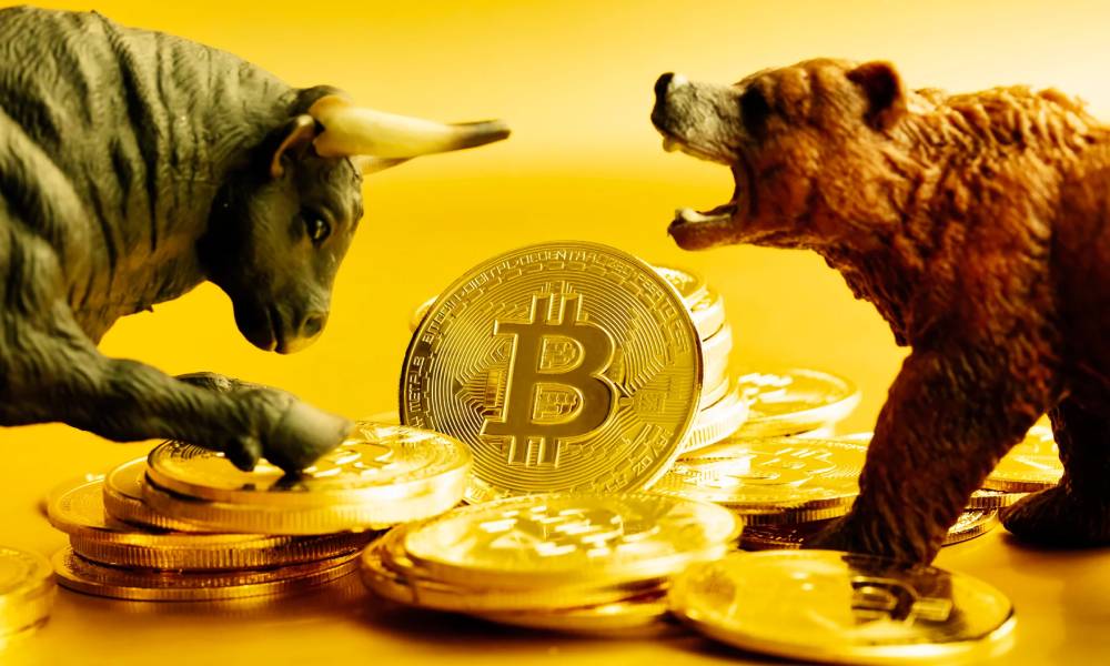 3 powody, dla których cena bitcoina (BTC) może jeszcze nie być na dnie