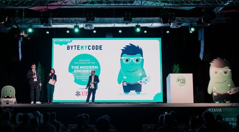 ByteMyCode w Krakowie już pod koniec października - dlaczego warto?
