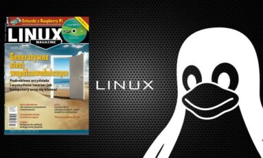 Co nowego w Linux Magazine w lutym?