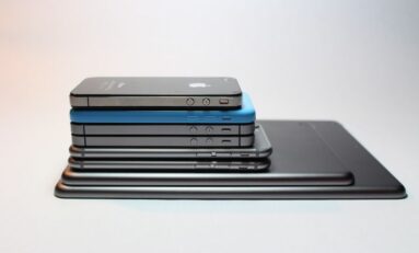 5 najlepszych smartfonów w historii