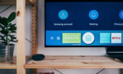 Telewizor Samsung w Twoim domu - udany zakup na wyciągnięcie ręki