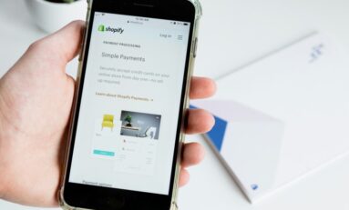 Shopify - jak skutecznie założyć sklep lub przenieść go na nową platformę?