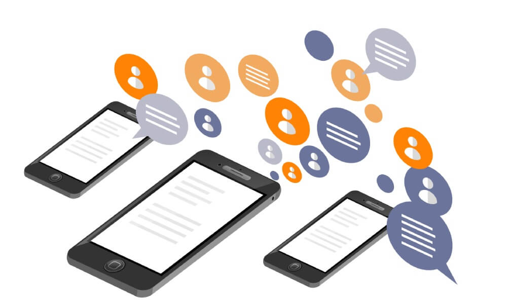 Zamów niedrogie usługi marketingu SMS — i rozpocznij skuteczną kampanię!