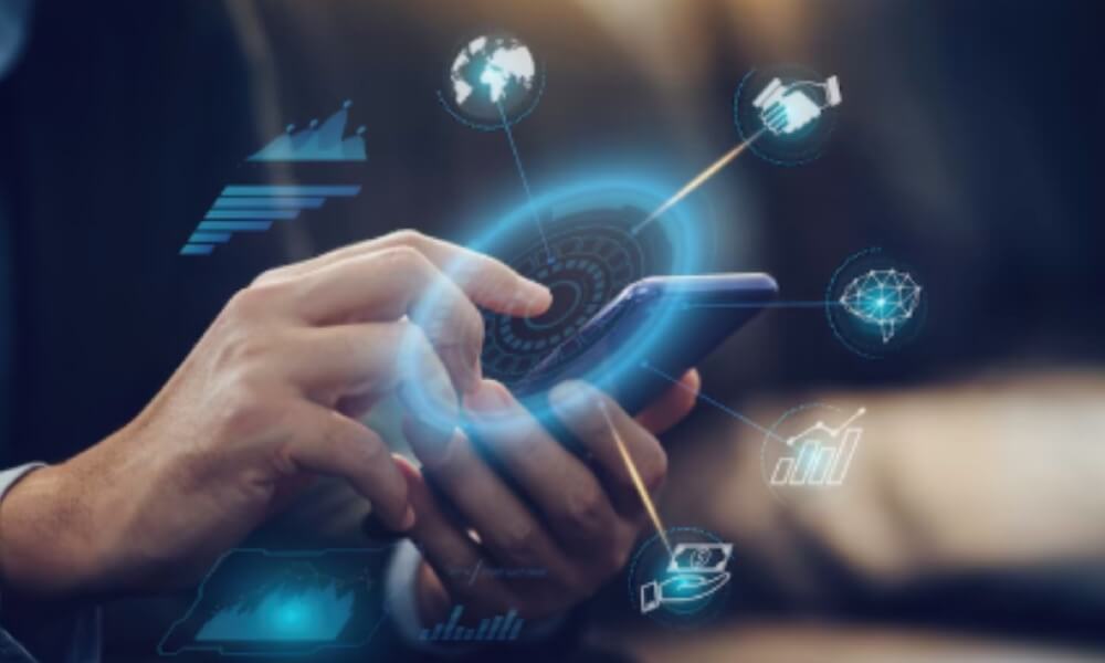 Aplikacje i smartfon