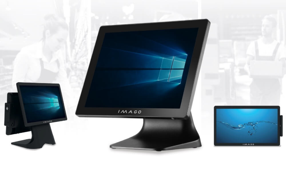 terminale POS Imago Poland