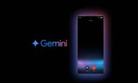 gemini I smartfon
