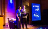 The LiGHT Summit 2025 – Liderzy przyszłości spotykają się w Krakowie konferencja-Light