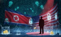 USA-korea-cyberataki