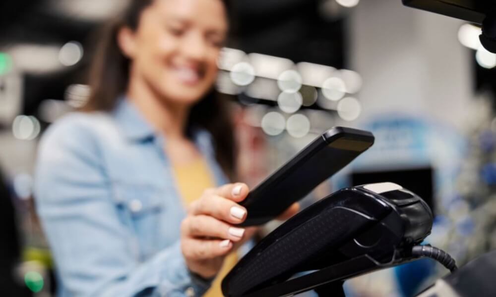 Obsługa sprzedaży detalicznej w sklepie za pomocą systemu POS od ODL