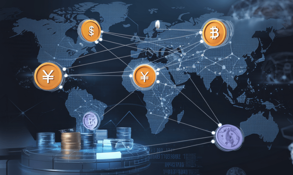 J.P. Morgan rozszerza sieć rozliczeń na blockchainie w odpowiedzi na modernizację płatności transgranicznych