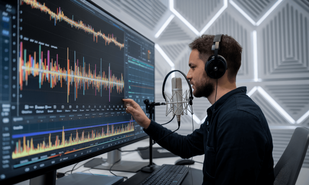 Spektrogram wyjaśnia, jak inżynier dźwięku powstrzymał Siri od uruchamiania milionów urządzeń podczas WWDC 2026
