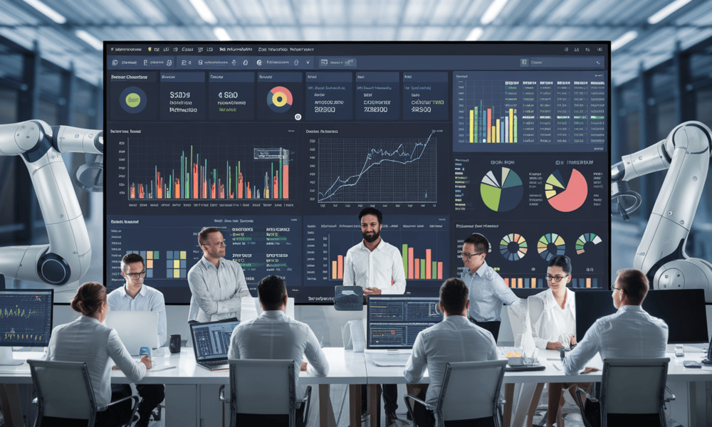 Microsoft 365 Copilot w Excelu rzeczywiście sprawdza się w finansach
