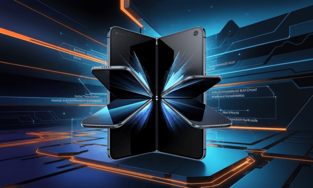 Wyciekła rzekoma nazwa Galaxy Z Fold 8, ale fani jej nie wierzą