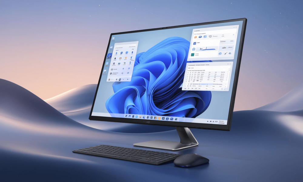 Microsoft potwierdza, że aktualizacja Windows 11 26H2 jest nudna, ale ma swoje plusy