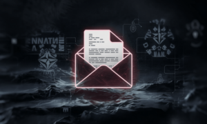 Rosyjska kampania cyberprzestępcza zainfekuje użytkownika już przy otwarciu e-maila