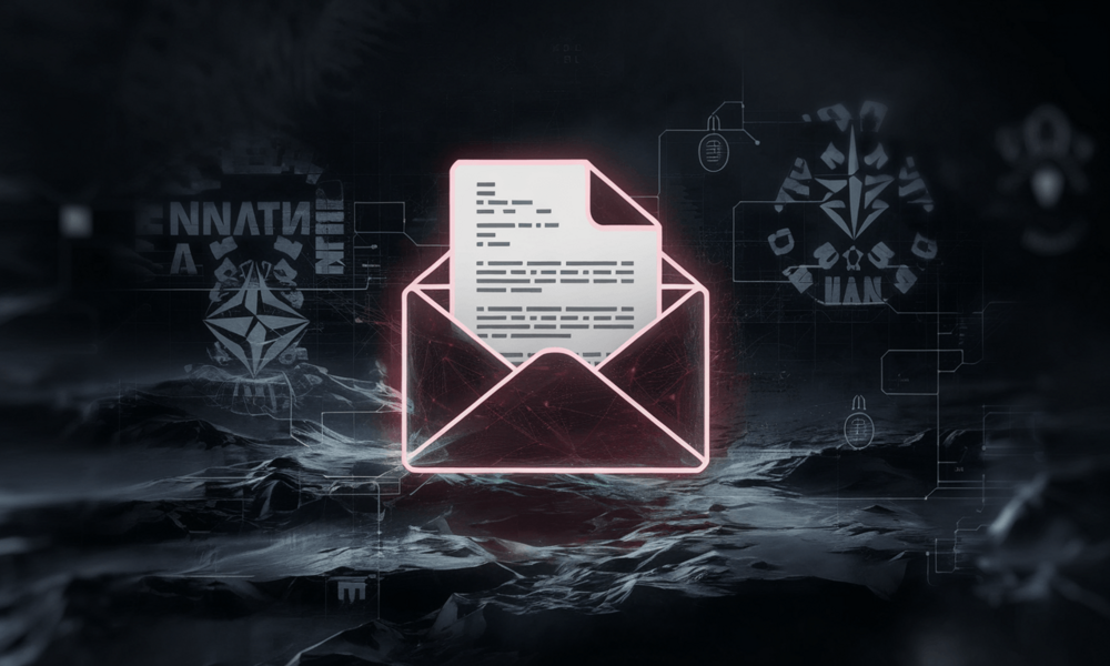 Rosyjska kampania cyberprzestępcza zainfekuje użytkownika już przy otwarciu e-maila