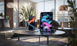 AppleCare One w Wielkiej Brytanii - dlaczego może się opłacać posiadaczom iPada i Apple Watcha
