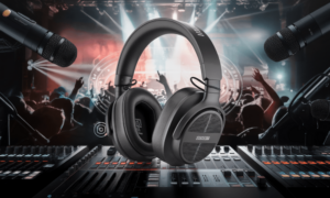 Beyerdynamic prezentuje lekkie, neutralne słuchawki Pro w zaskakująco niskiej cenie