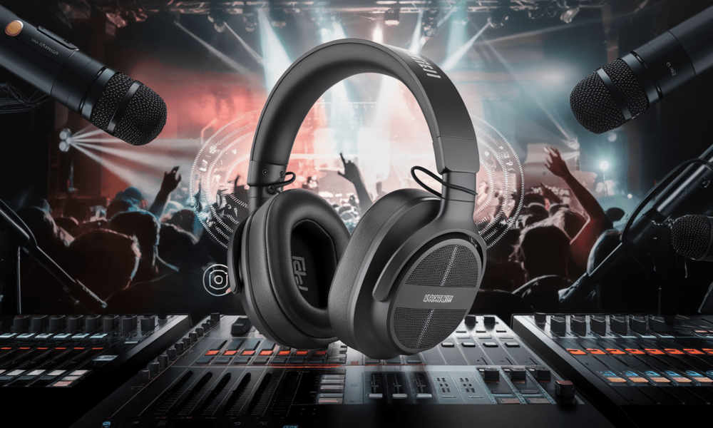 Beyerdynamic prezentuje lekkie, neutralne słuchawki Pro w zaskakująco niskiej cenie