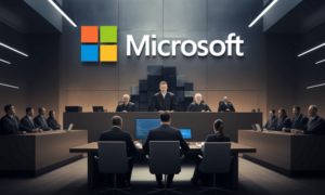 Microsoft odwołuje się do brytyjskiego Sądu Najwyższego po dwóch porażkach - w grze miliardy