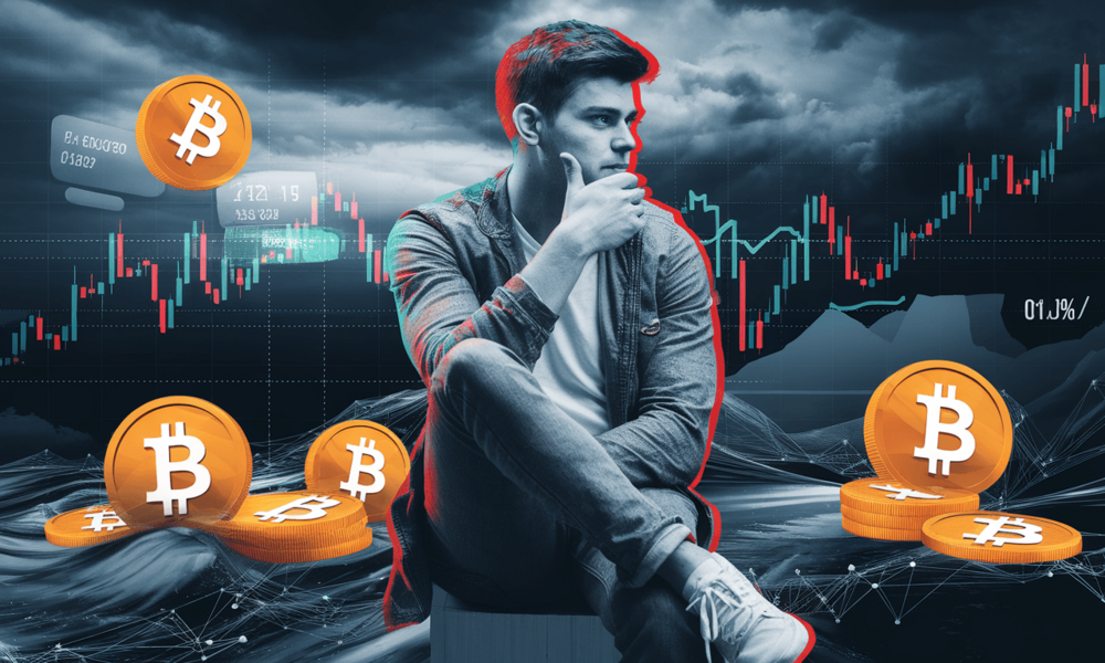 Założyciel Barstool: będę trzymać BTC nawet gdy cena spadnie do zera