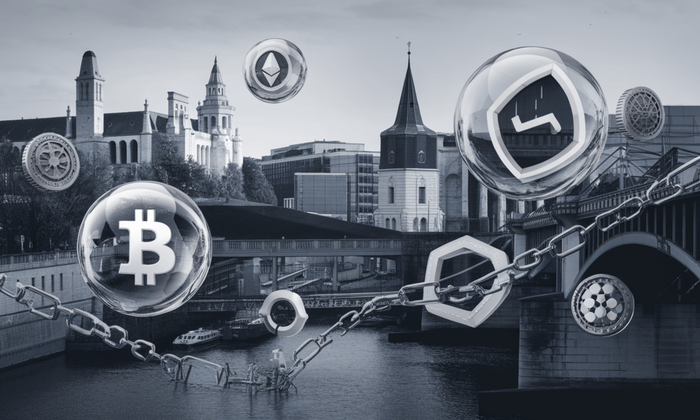 Ripple otrzymało w Luksemburgu pełną licencję dostawcy aktywów cyfrowych zgodną z MiCA