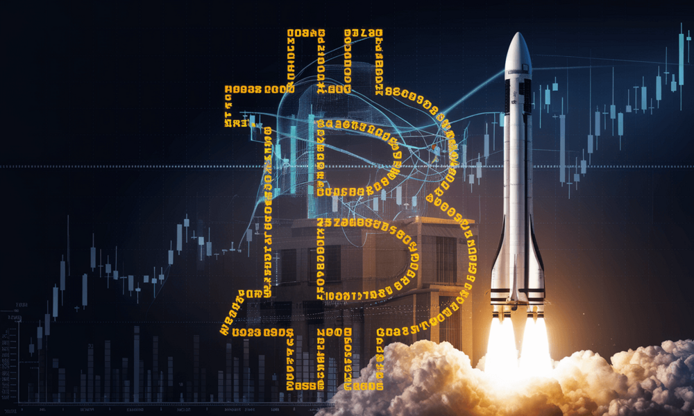 Tydzień w krypto: minutki FOMC i wejście SpaceX do indeksu Nasdaq 100