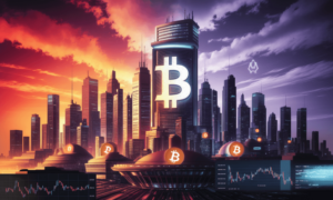 Analitycy Bitcoina prognozują 300–500 tys. USD w 2029 - liczby temu przeczą