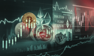 Inflacja w USA i wyniki II kwartału zadecydują o nastrojach na rynku kryptowalut
