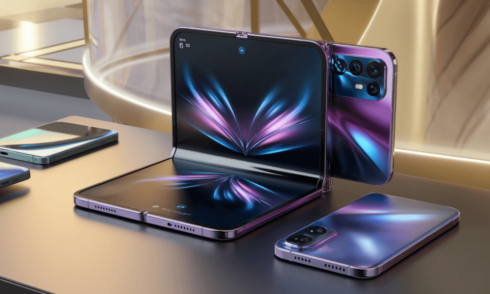 iPhone Ultra może podnieść ceny składanych telefonów prawie o 20% - Samsung się nie boi