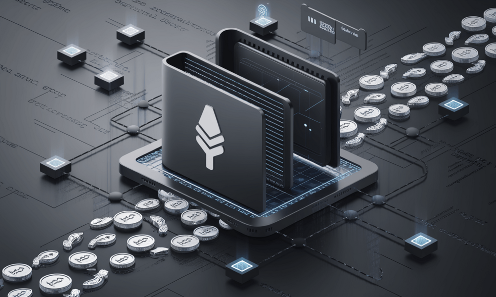 USA nakładają sankcje na cztery portfele irańskiego banku centralnego, Tether zamraża 131 mln USD