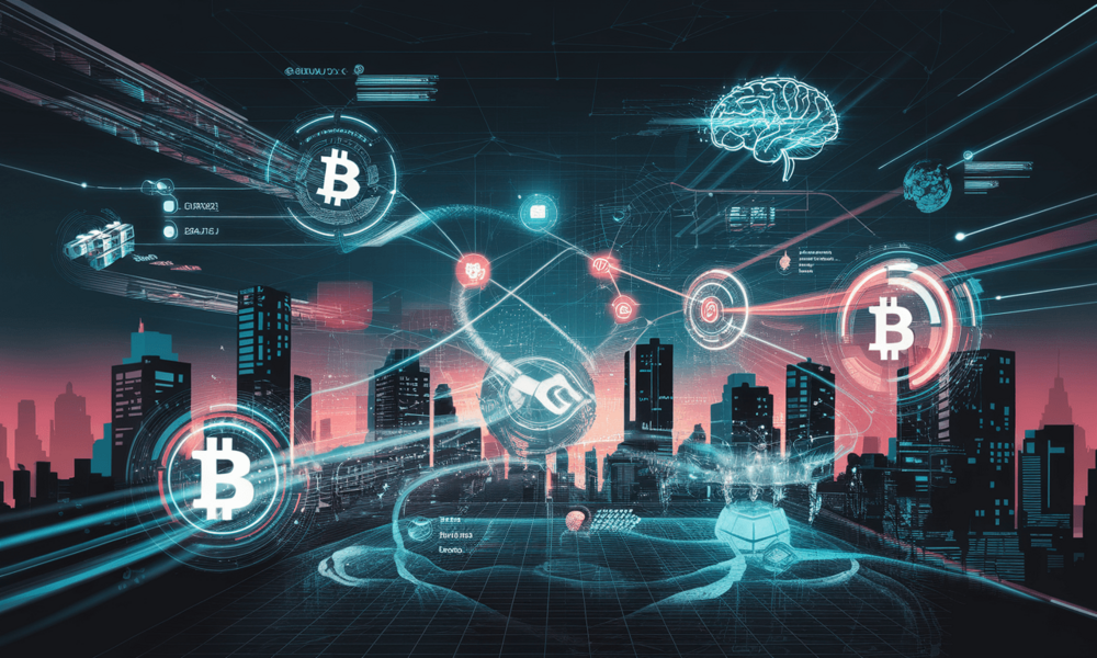 Lider Ordinals proponuje sposób obejścia ograniczeń przesyłania danych w Bitcoinie
