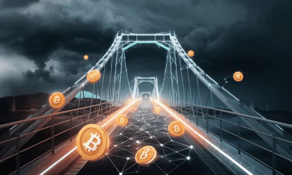 Most międzyłańcuchowy Allbridge zawieszony po ataku typu flash loan na 1,65 mln USD