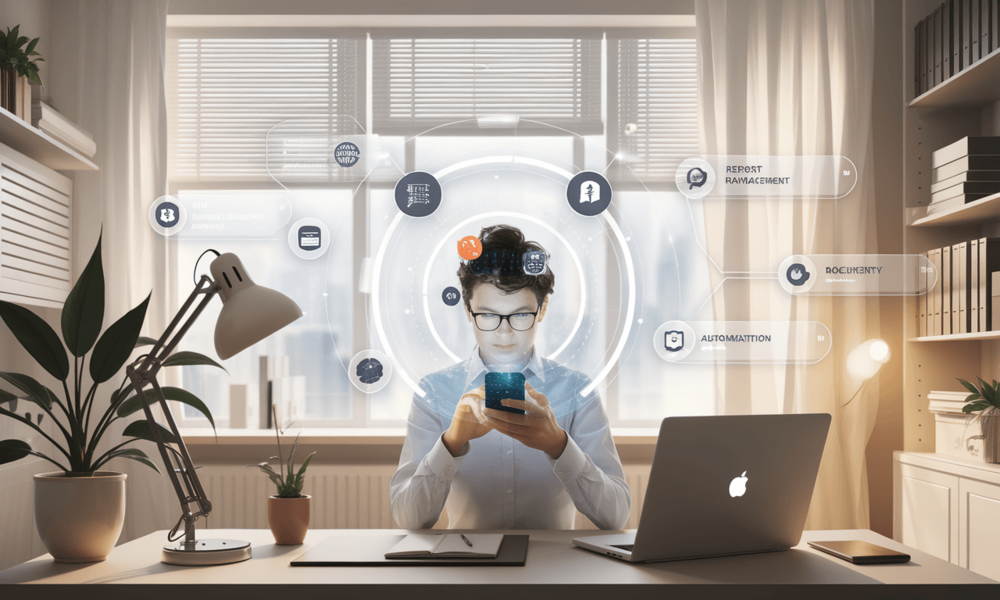 Claude Cowork dostępny na mobile i web - Anthropic ujawnia główne zastosowania