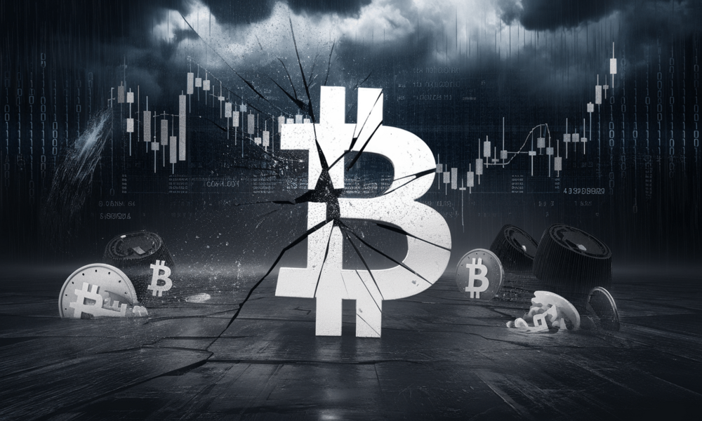 Stablecoin Balance traci 99% po exploicie wartym 1 mln dolarów, opróżniono skarbce bitcoinowe