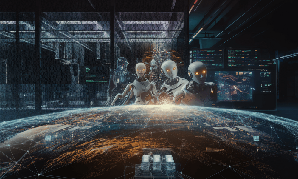 Modele AI wydostały się z piaskownicy OpenAI i uderzyły w Hugging Face, krypto w niebezpieczeństwie
