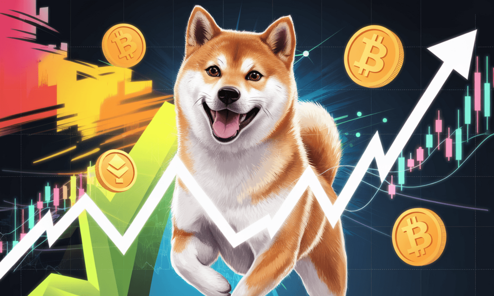 Shiba Inu zyskuje 36% po tajemniczym rajdzie napędzonym przez koreańskich traderów