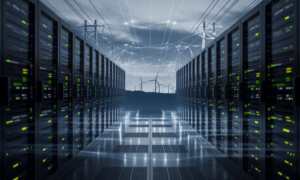 Centra danych w Irlandii pochłaniają 23% energii, zużycie wzrosło o 360% w dekadę mimo moratorium