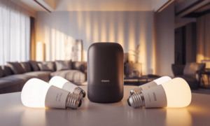 Po wadliwej aktualizacji Philips Hue bezpłatnie wymieni Bridge Pro - użytkownicy zadowoleni