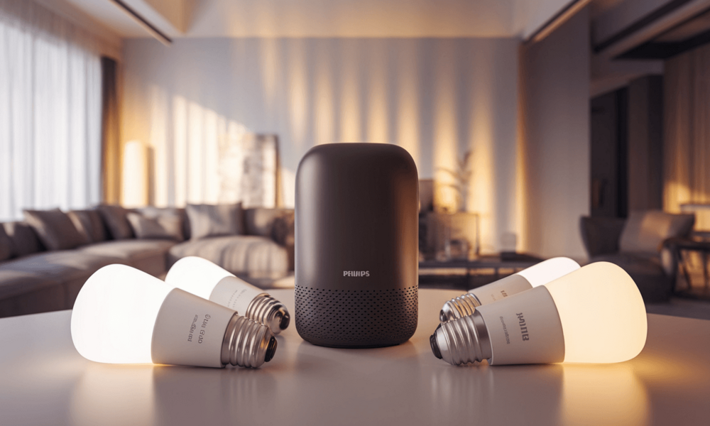 Po wadliwej aktualizacji Philips Hue bezpłatnie wymieni Bridge Pro - użytkownicy zadowoleni