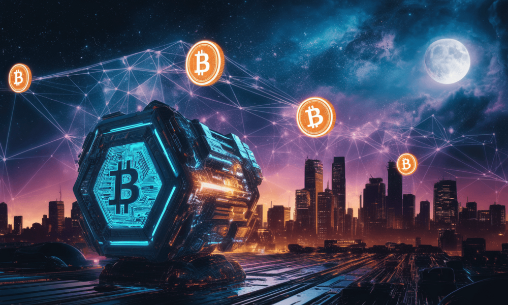 Kryptowaluty wczesnym sygnałem ostrzegawczym przed zagrożeniem kwantowym
