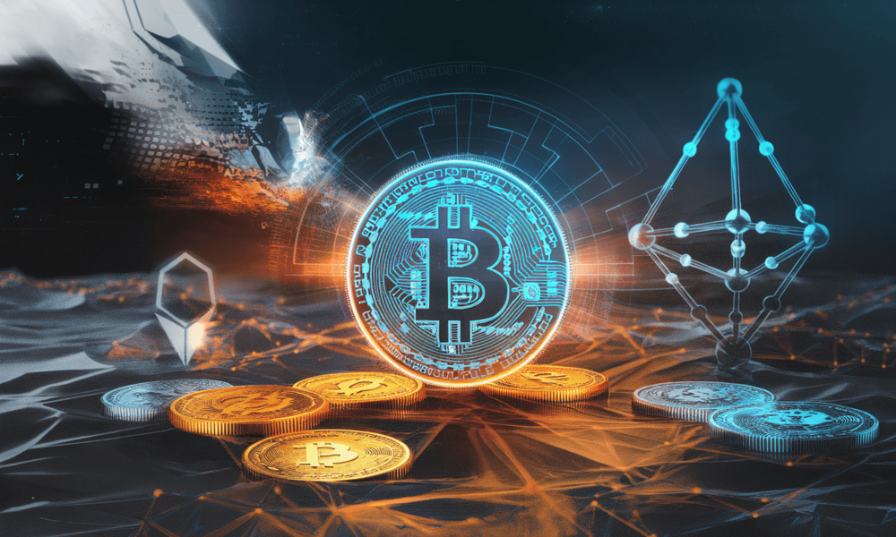 Kryptowaluty jako wczesne ostrzeżenie przed zagrożeniem komputerów kwantowych