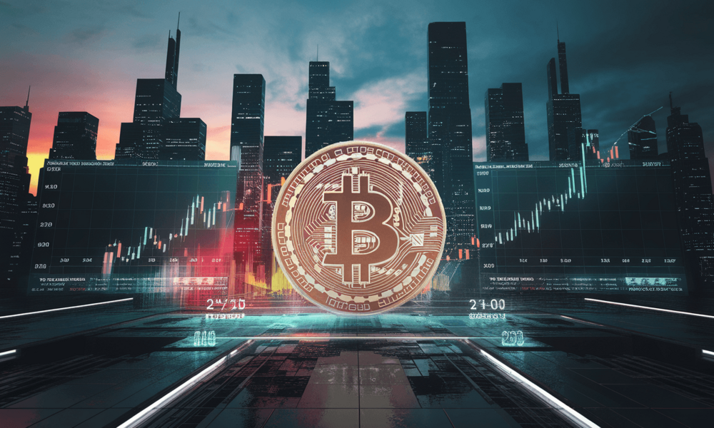 Analitycy bitcoina zgodni: Fed był jastrzębi, co dalej pozostaje sporne