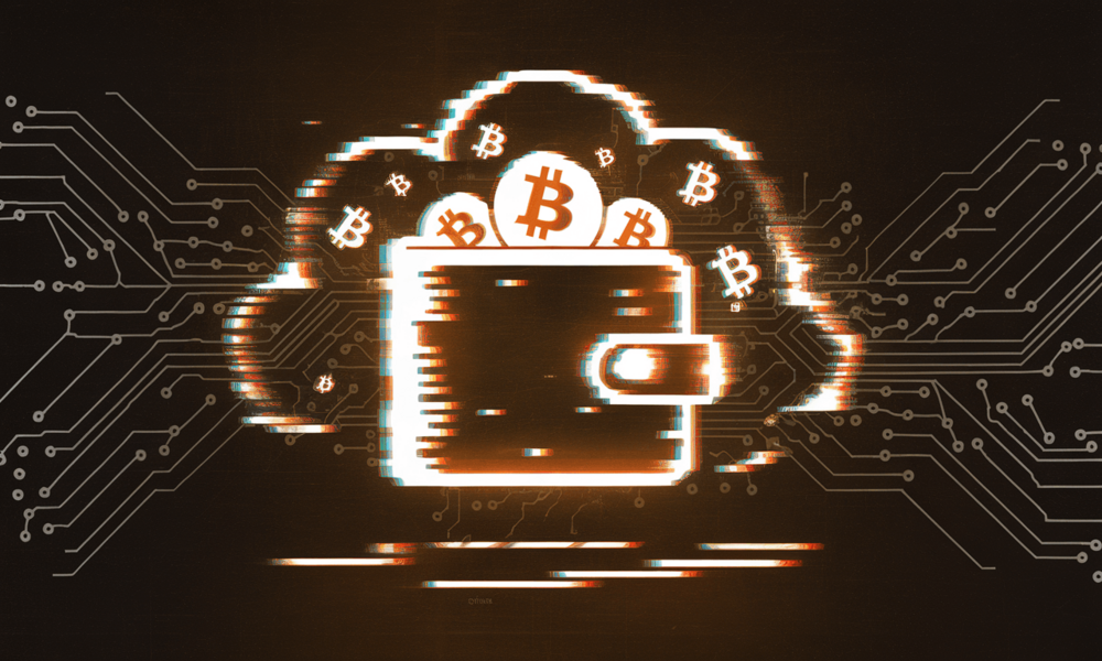 Luka w portfelach bitcoinowych wyczyściła 594 BTC w 25 minut