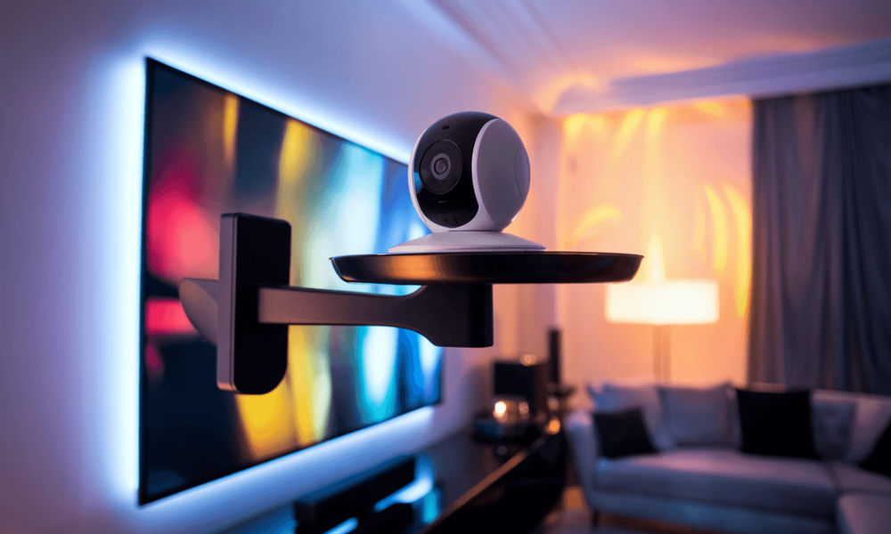 Philips Hue szykuje kamerę TV, ale Govee i Nanoleaf robią to od lat