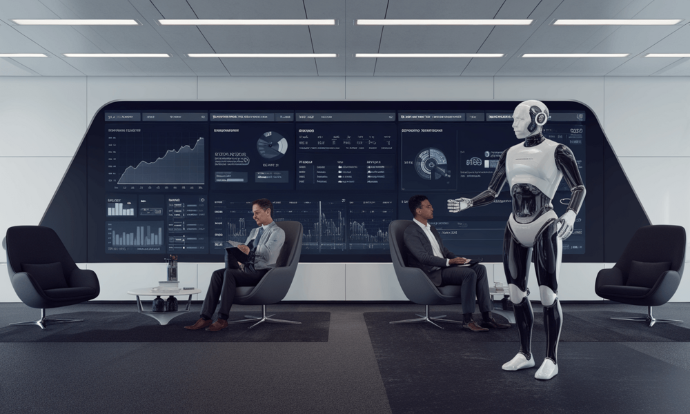 OpenAI wprowadza Presence, ułatwiając firmom tworzenie i integrację agentów AI